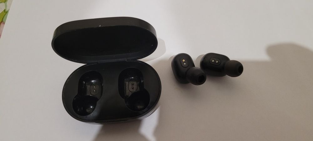 Redme Bluetooth навушники