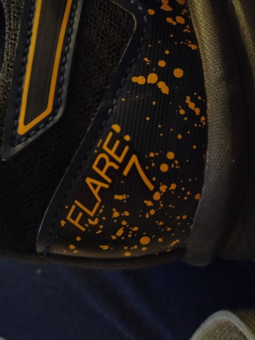 Buty damskie Asics flare 7