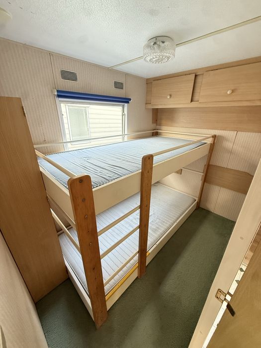 Domek holenderski Nordstar 10.3m/3.1m, dwie sypialnie, transport - Widok 6