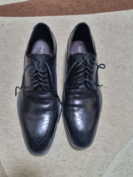 Туфлі чоловічі CARLO PAZOLINI