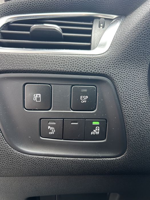 Citroen C4 1.6 turbo benzin