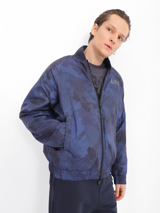 Чоловіча куртка Armani Exchange,L