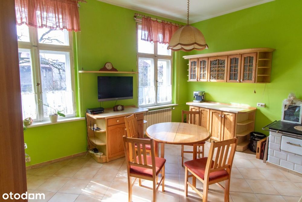 Stylowy apartament w centrum miasta o pow. 136 m² - Więcej