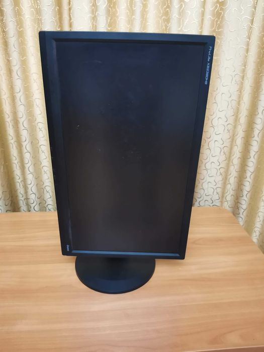 Професійні монітори iiyama ProLite XB2380HS-B1. Ліквідація офісу