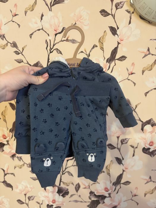 Дитячий костюмчик