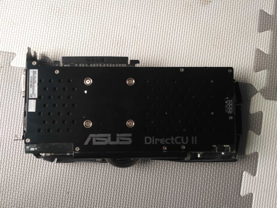 Karta graficzna Asus Amd R9 390 Gaming 8Gb Ddr5 Pci-E Graphics Card
