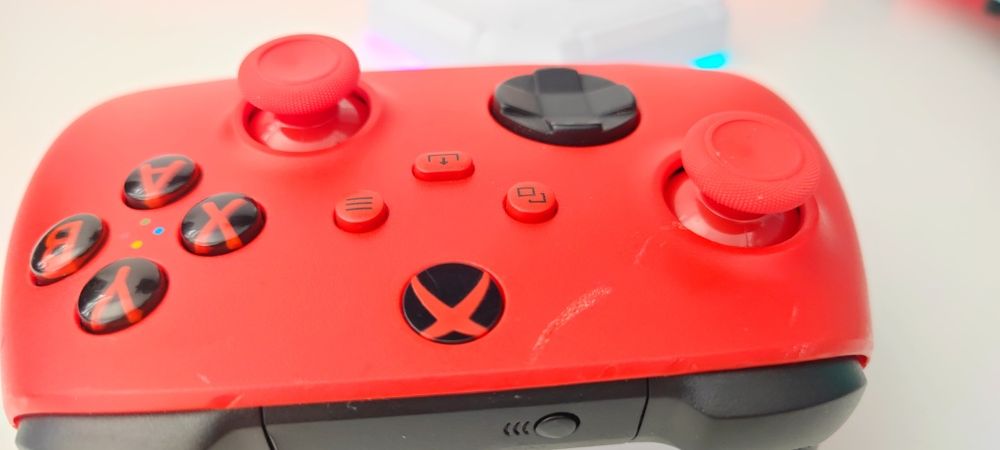 Comando Xbox series X/S