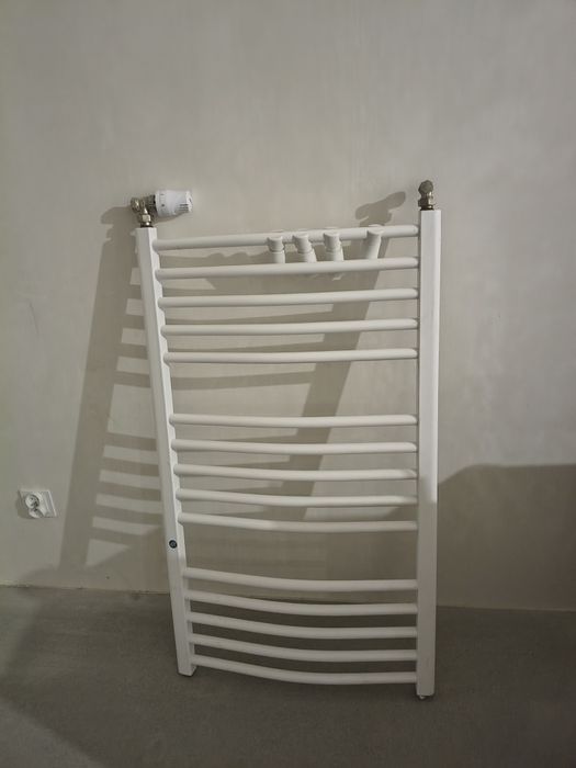 Grzejnik łazienkowy