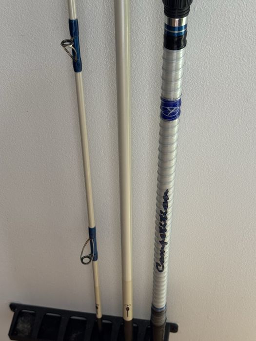 Cana Yuki Neox Maseraty 4.25MT Titanium