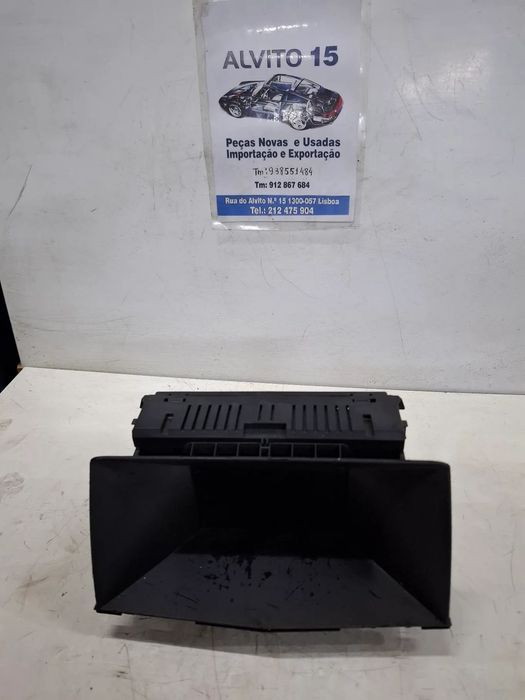 Display para Astra H