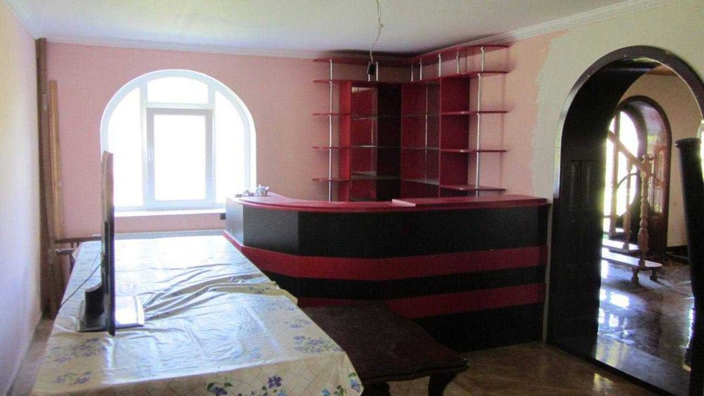 Продаж унікального комплексу в Карпатах — с. Усть-Путила