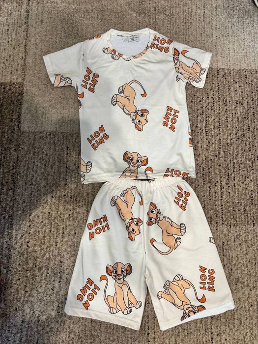 костюм Zara 7-8 років
