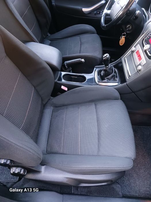Ford mondeo 128 mil km — photo 4