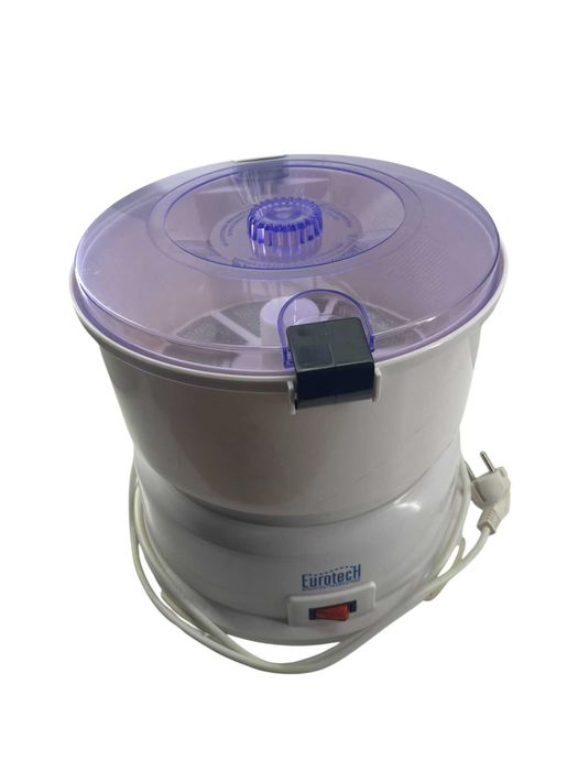 Elektryczna obieraczka do ziemniaków