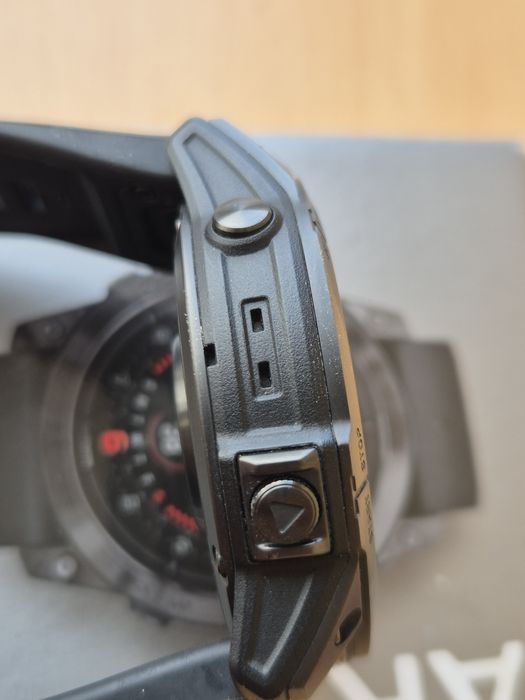 Garmin Epix Pro (gen2) Sapphire  - 51 mm.