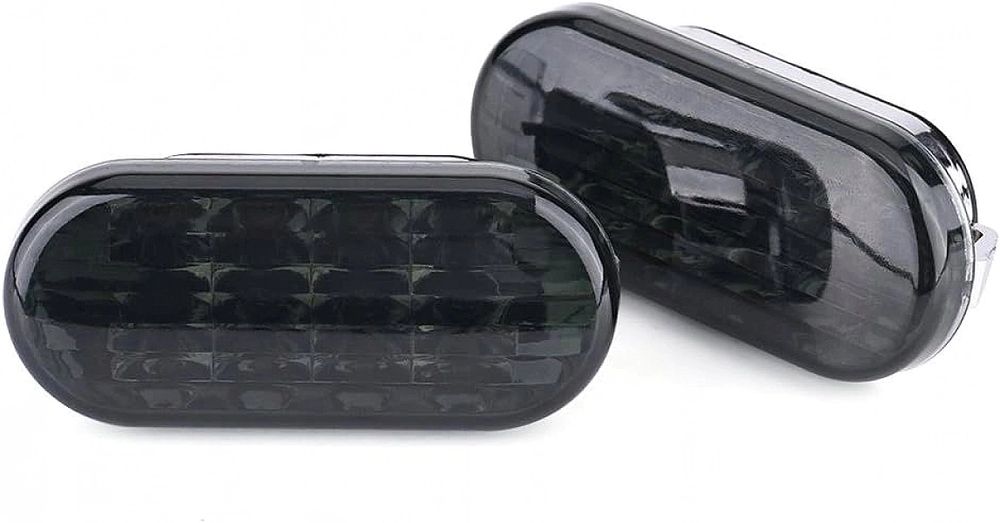 Kierunkowskazy dynamiczne do VW Golf, Passat B5, Jetta, Bora 12V LED 2