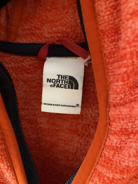 The North Face damski polar M
