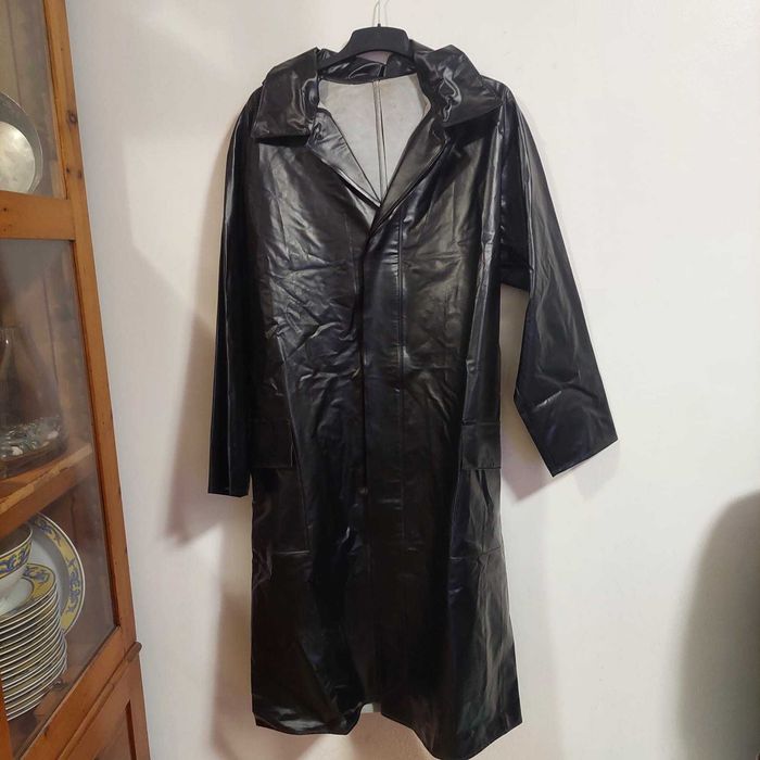 Vendo Gabardine Impermeável