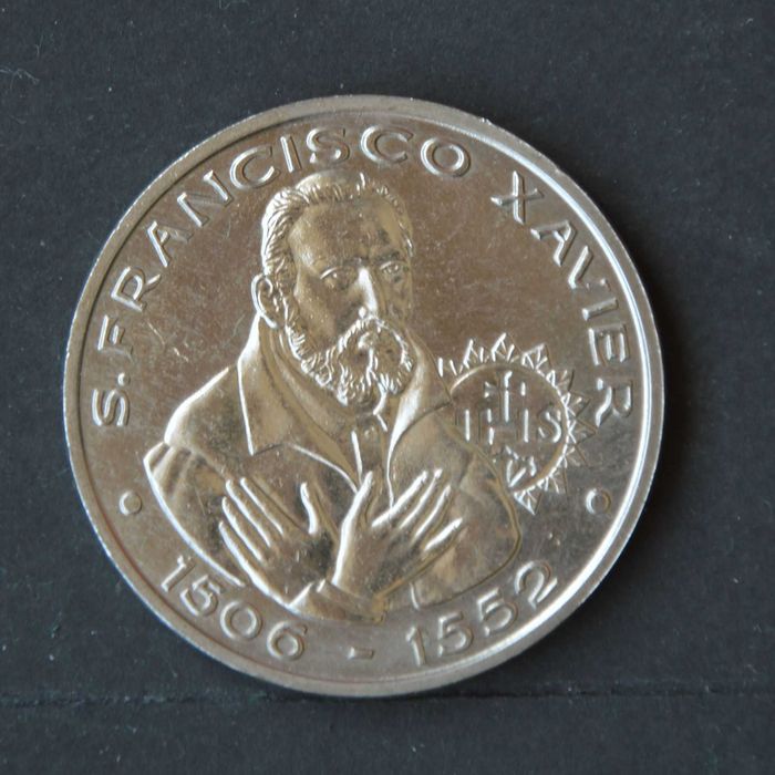 Portugal 200 Escudos 1997 - olx X10133