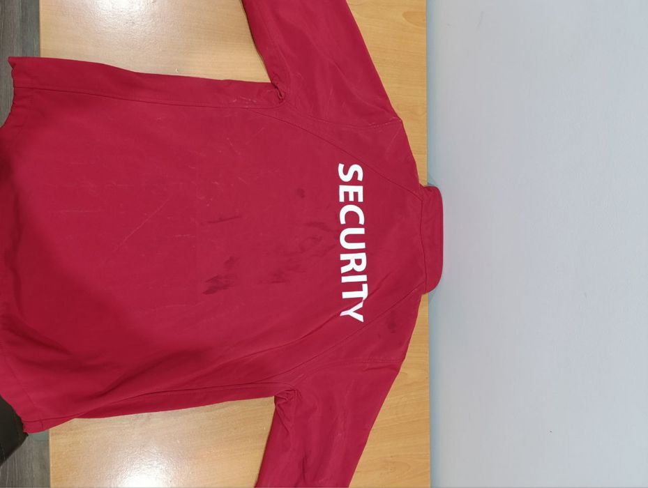 Робоча куртка, майже в ідеальному стані