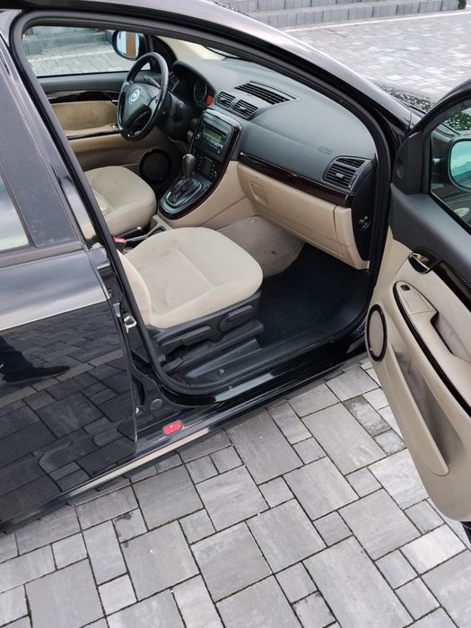 Fiat Croma 1,9 150km klima automat