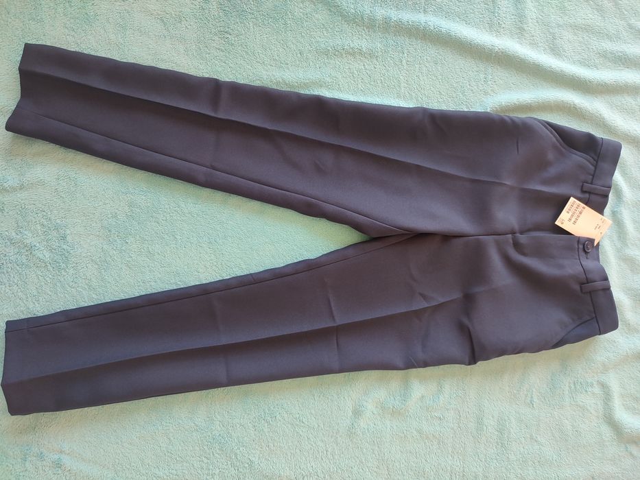 Spodnie garniturowe H&M