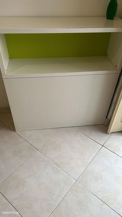 Quarto - localizado em Alameda Lisbon