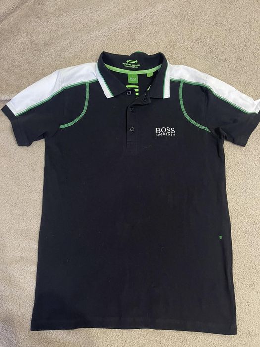 Футболка HUGO BDSS.