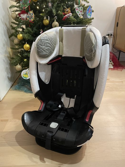 Cadeira de Bebé - Bébé Confort Titan Pro (como nova)