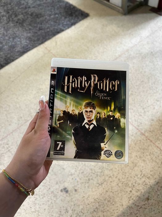 Jogos Playstation 3