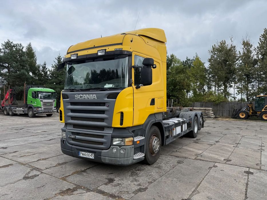 Scania
