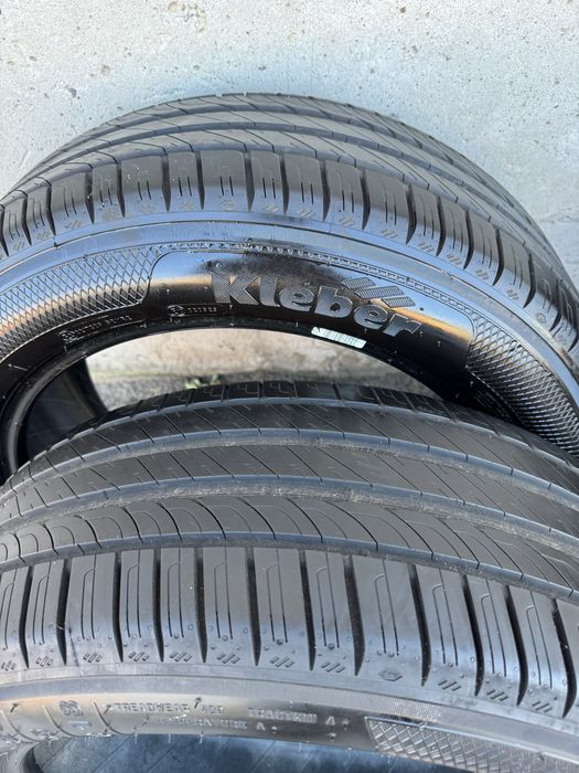Шини Kleber Dynaxer SUV 225/55/18