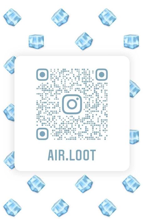 Nike Air Jordan 1 Low Black/White