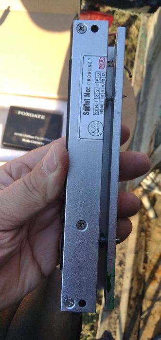 Медиа конвертер TP-Link MC112CS