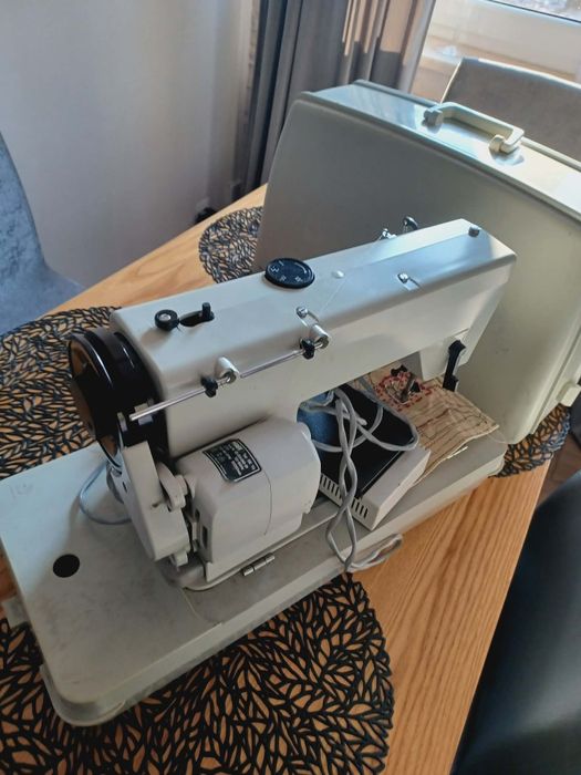 Maszyna do Szycia Pfaff 294 Super stan