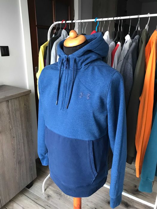 Bluza hoodie Under Armour  rozm. M
