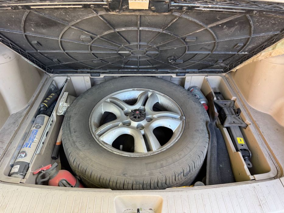 Kia Sportage 2006