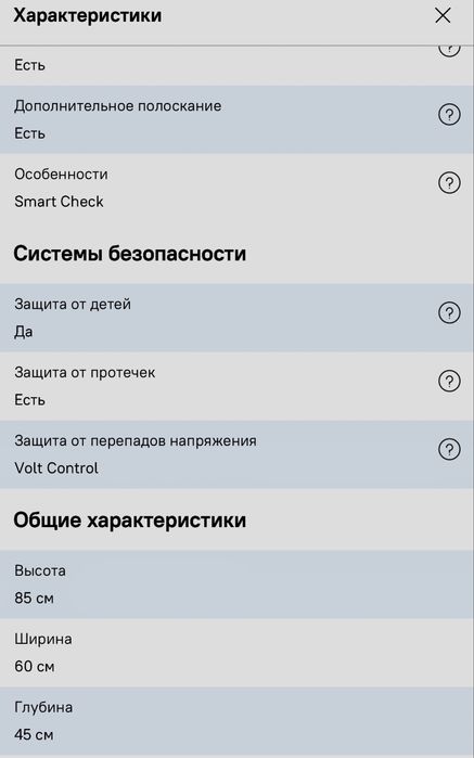 Пральна машина Samsung