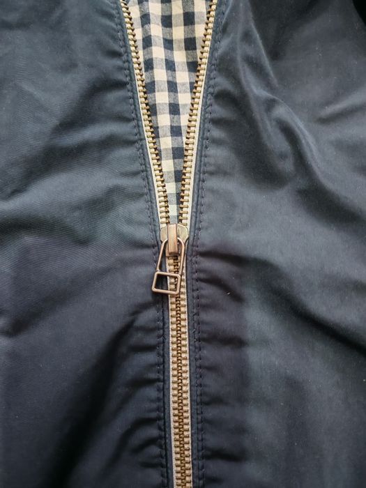 Куртка на хлопчика 6-7 на зріст 116.на весну