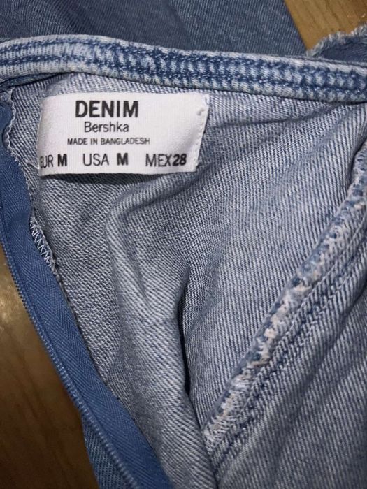 Сукня платья bershka розмір м