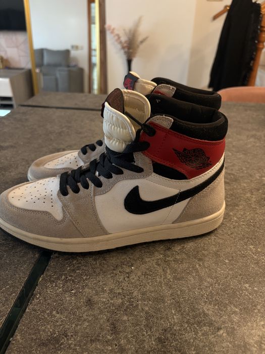 Jordan 1 clássicos