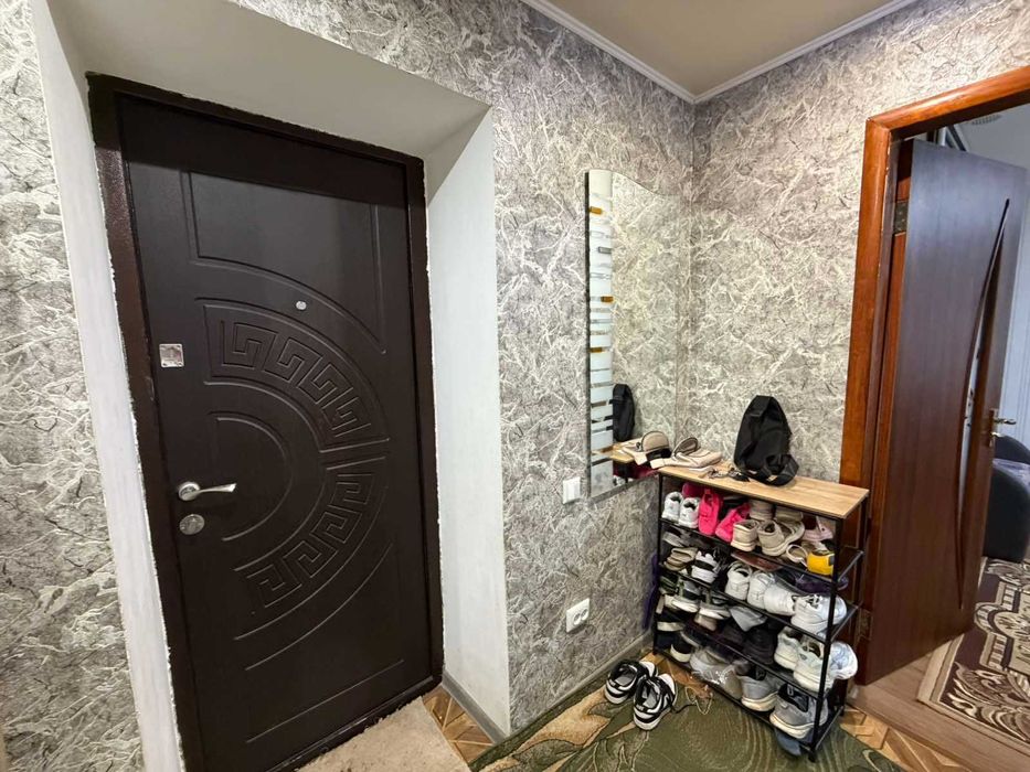 Терміново! 1к на Проспекті Миру, цегла , не кутова, 2% оф. 46084