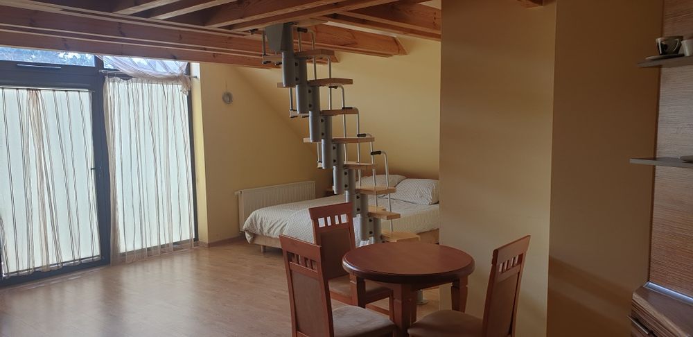 Apartamenty w Krynicy Morskiej/Sylwester/urlop/pokoje