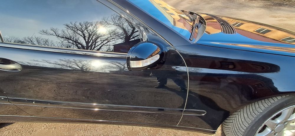 Продам  мерседес  c180 w203