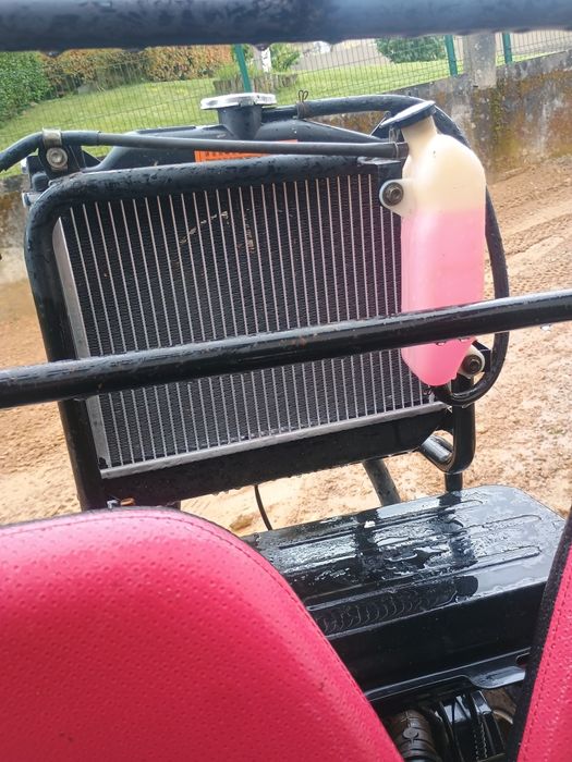Buggy sahara 250cc SEM DOCUMENTOS