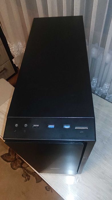 Komputer 3570k, Z77 extreame 4, 16 gb