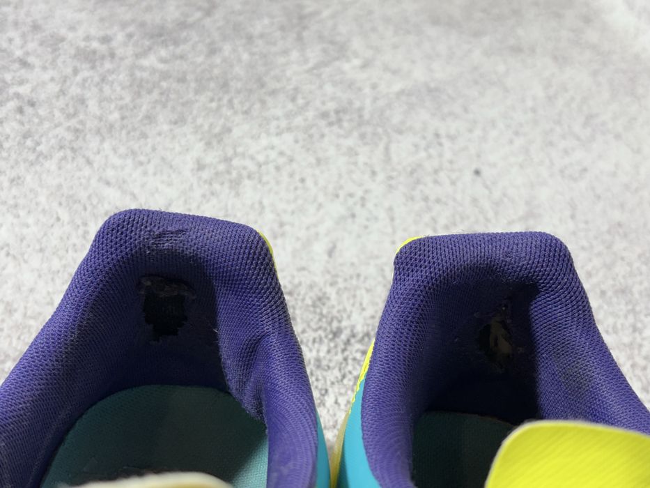 Мужские Футбольные Футзалки Puma evoPOWER 4 IT Оригинал