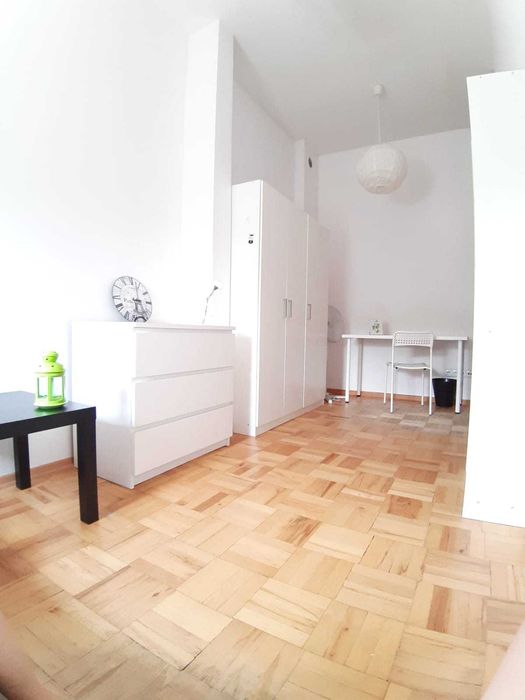 Mieszkanie – Warszawa - Widok 2