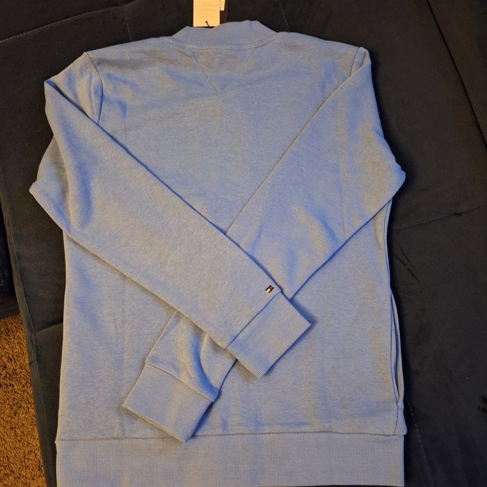 Bluza TH nowa chłopięca 164