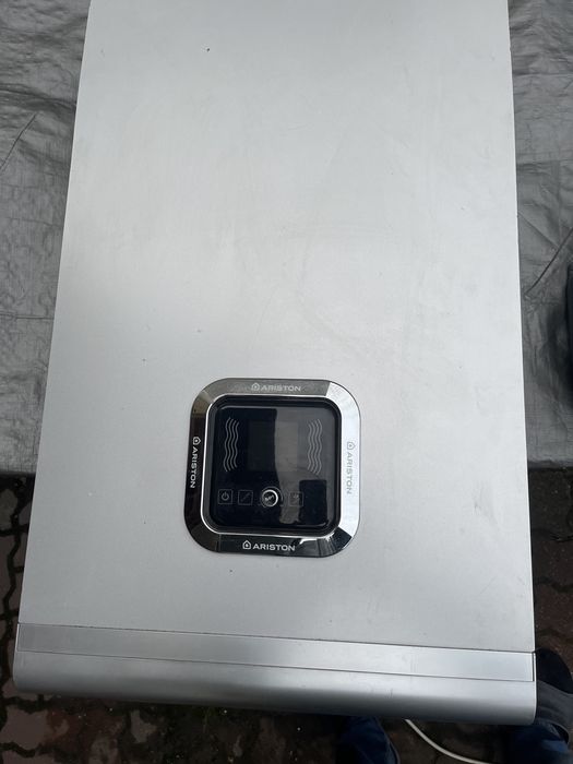 Bojler podgrzewacz  Ariston VLS Premium 80litrów
